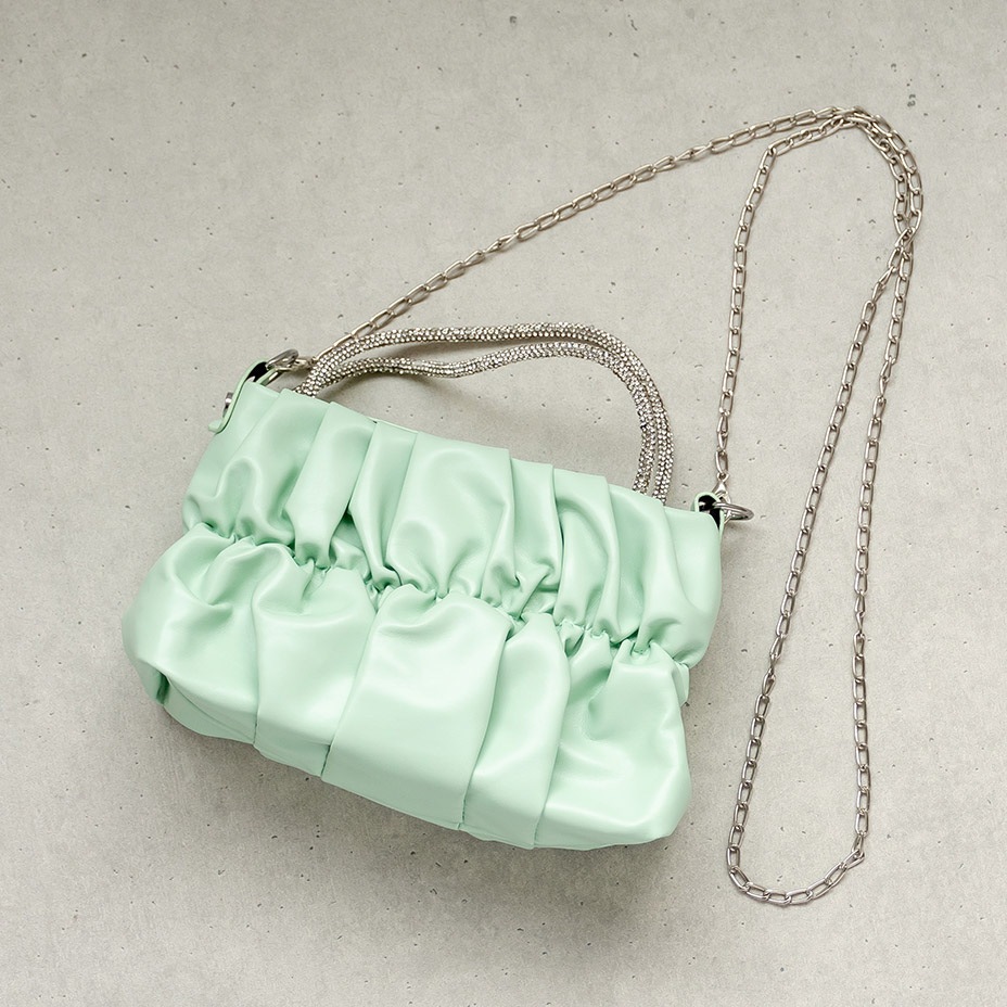 ���㡼��� �ߥ� ���������Хå� [ ZOG-0012 ] 