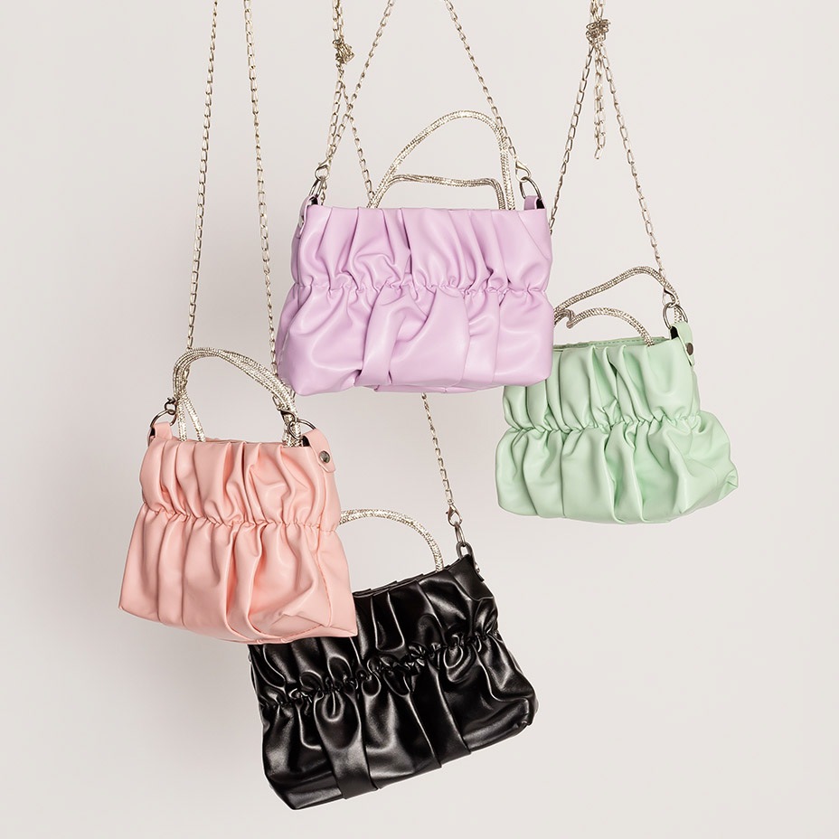 ���㡼��� �ߥ� ���������Хå� [ ZOG-0012 ] 