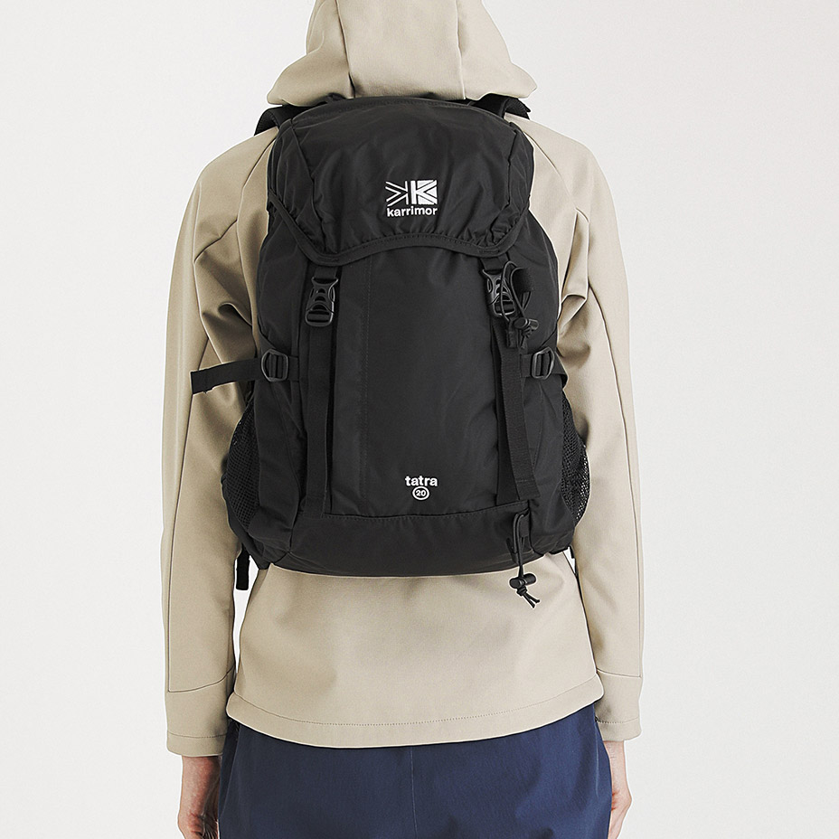 tatra 20 / ���ȥ� 20 [ 500819 ] karrimor / ����ޡ�