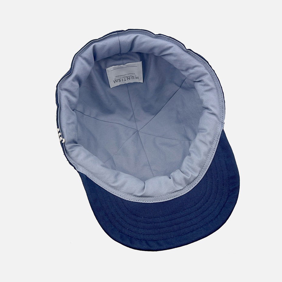 OC Umpire Cap [ HUNTISM / �ϥ�ƥ����� ] HTM261003