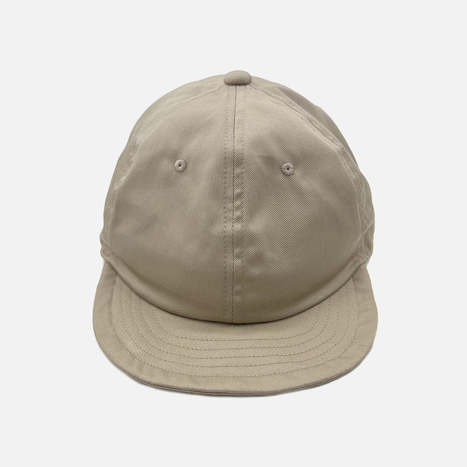 OC Umpire Cap [ HUNTISM / �ϥ�ƥ����� ] HTM261003
