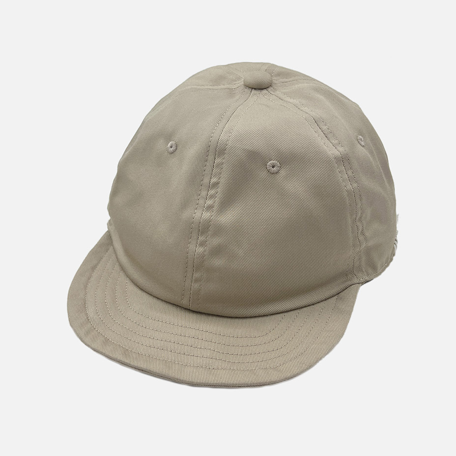 OC Umpire Cap [ HUNTISM / �ϥ�ƥ����� ] HTM261003