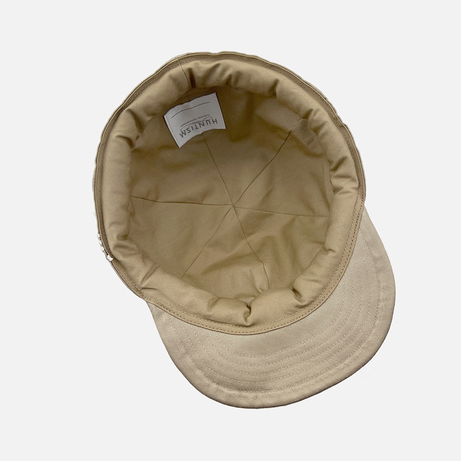 OC Umpire Cap [ HUNTISM / �ϥ�ƥ����� ] HTM261003