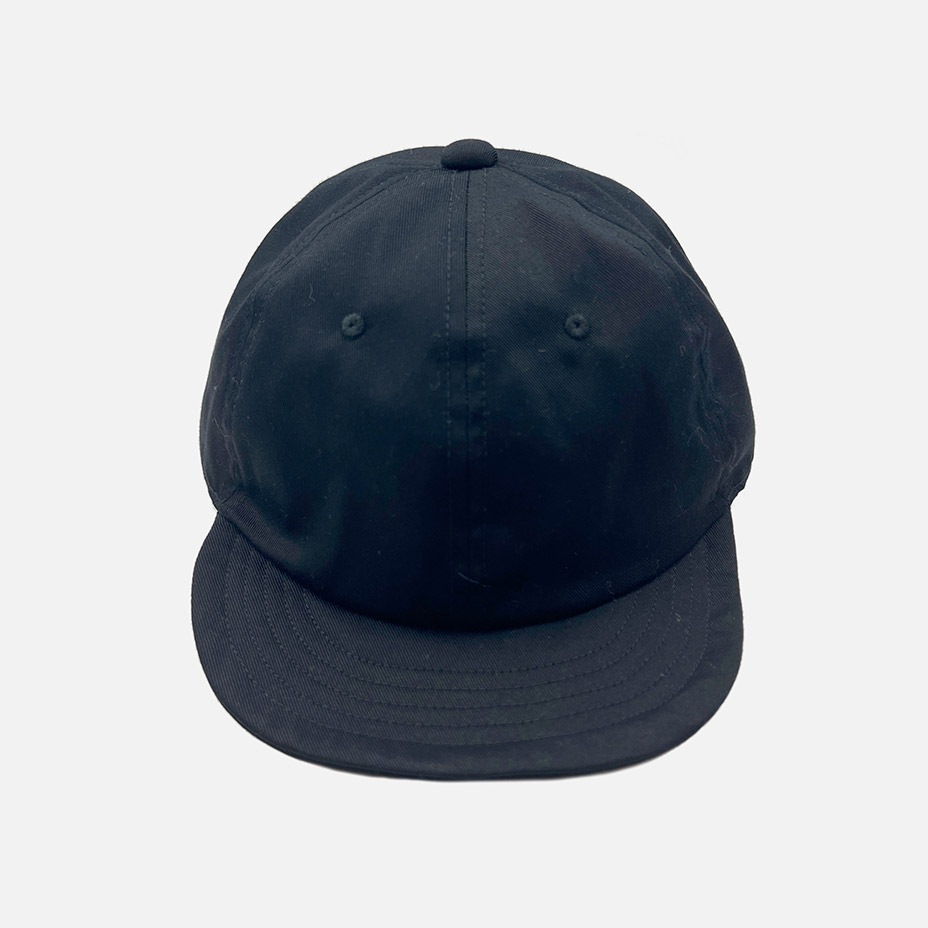 OC Umpire Cap [ HUNTISM / �ϥ�ƥ����� ] HTM261003