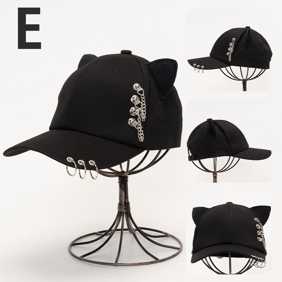 �ͥ��ߥߥ��������꡼CAP [  ] STY-92372
