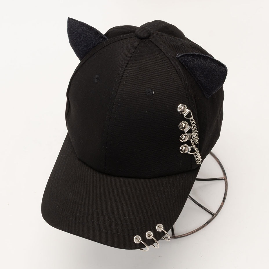 �ͥ��ߥߥ��������꡼CAP [  ] STY-92372