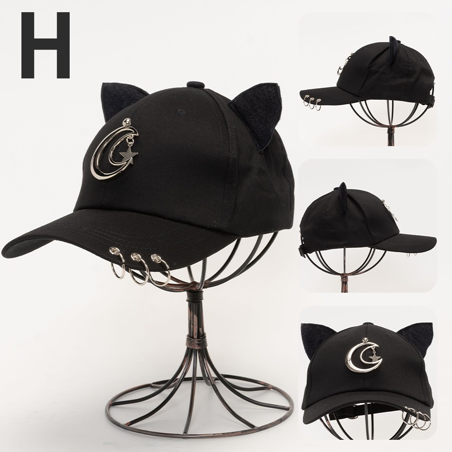 �ͥ��ߥߥ��������꡼CAP [  ] STY-92372