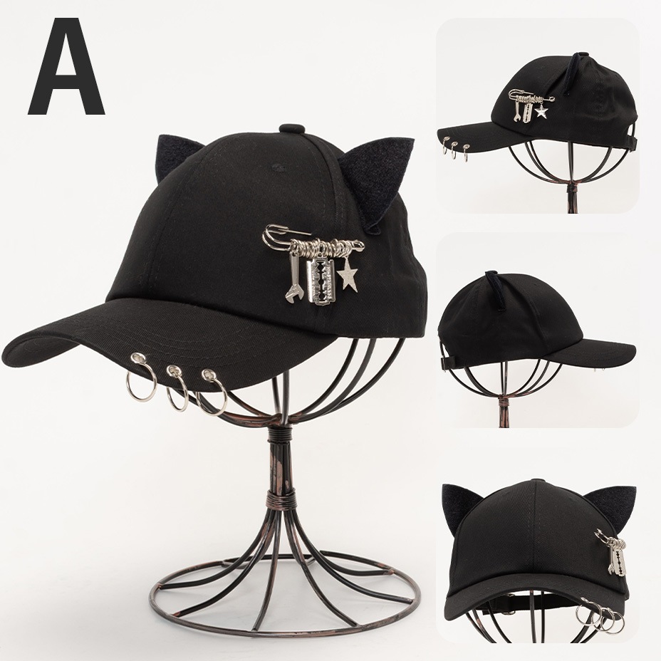 �ͥ��ߥߥ��������꡼CAP [  ] STY-92372