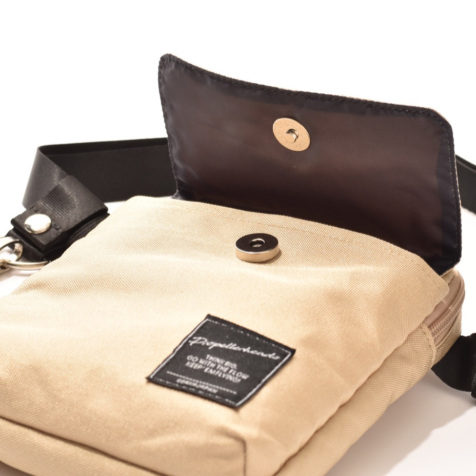 OSAMPO �������ȥݡ��� [ 12-1912 ] propellerheads / �ץ��ڥ�إå�