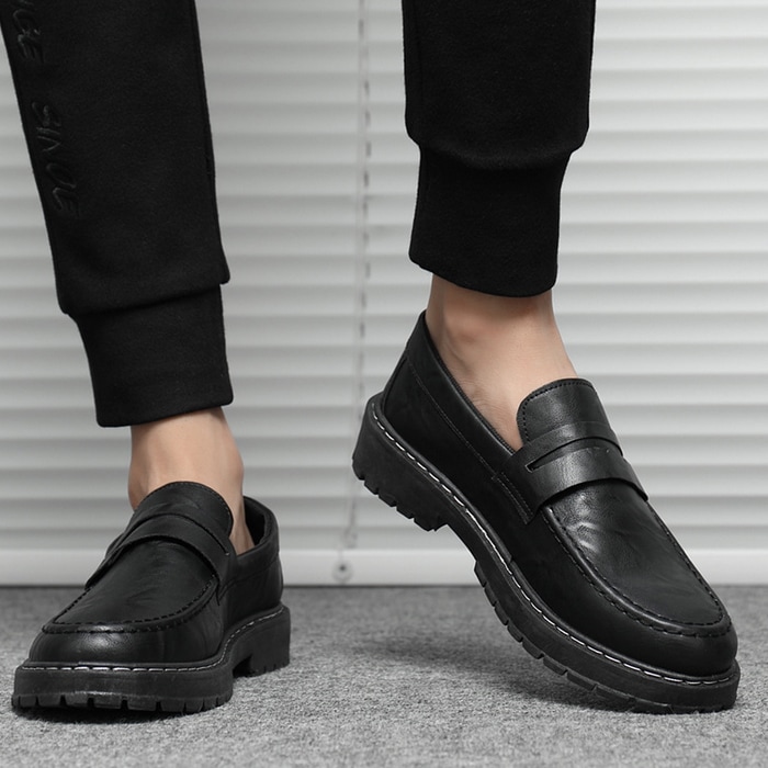 メンズ コインローファー [ NSS369-15 ] | メンズ OTHER BRAND