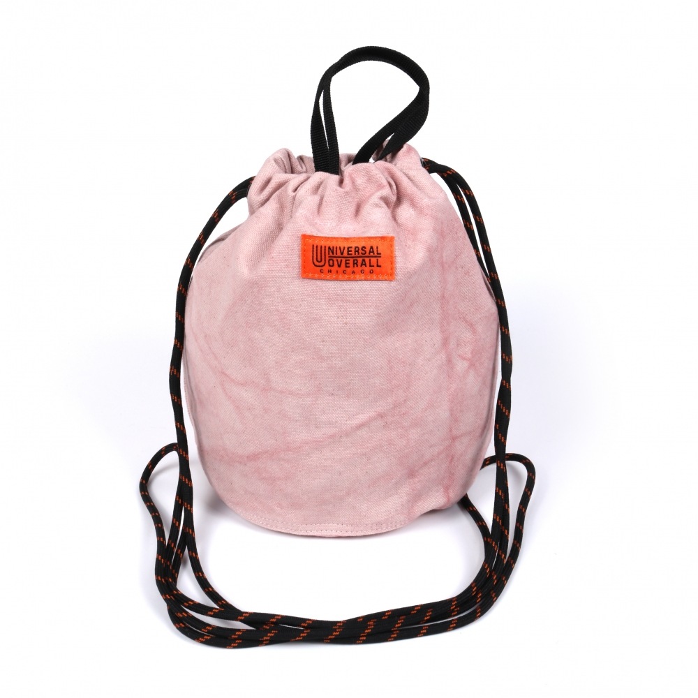 ���������Բ� 7�������ȯ�� ����Хå� [ UVO-040 ] UNIVERSAL OVERALL / ��˥С����륪���С�������