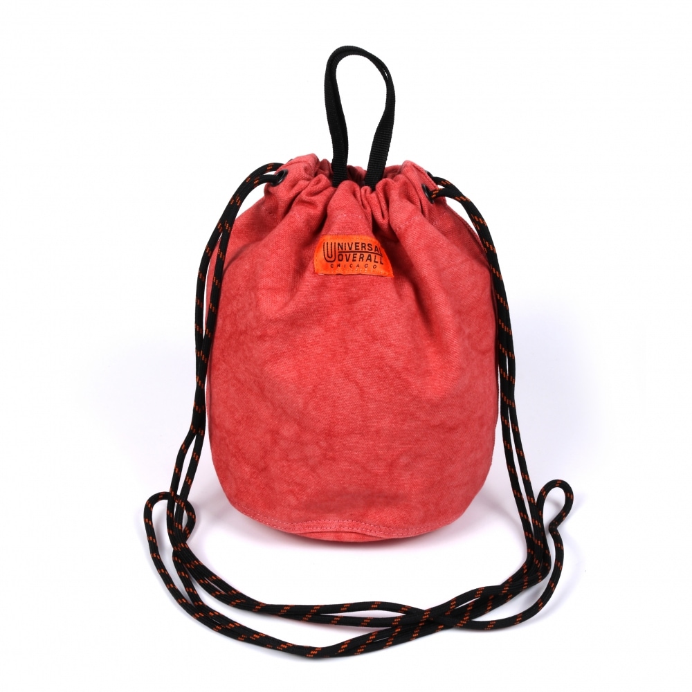 ���������Բ� 7�������ȯ�� ����Хå� [ UVO-040 ] UNIVERSAL OVERALL / ��˥С����륪���С�������