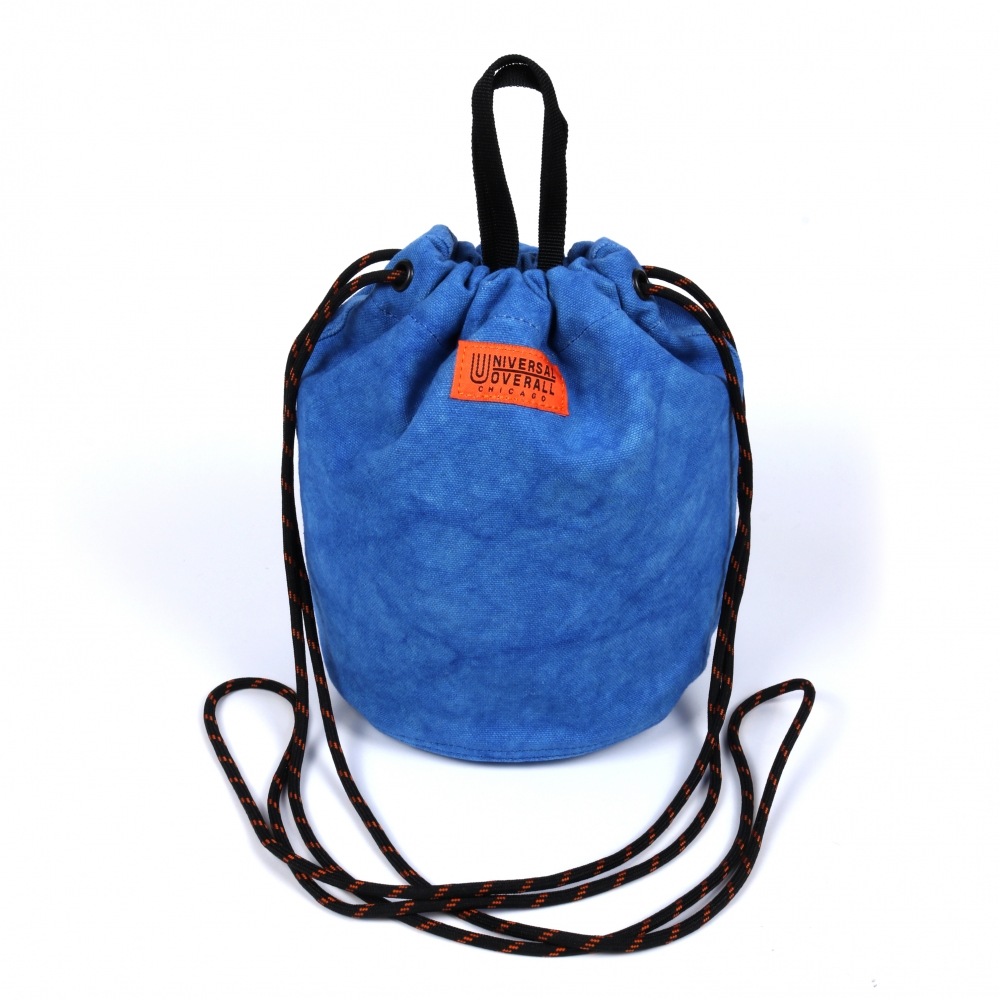 ���������Բ� 7�������ȯ�� ����Хå� [ UVO-040 ] UNIVERSAL OVERALL / ��˥С����륪���С�������