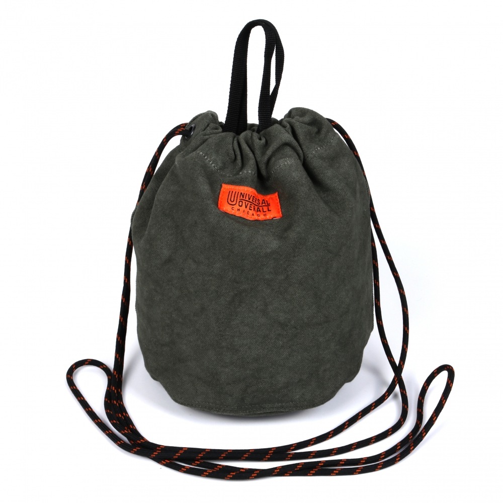 ���������Բ� 7�������ȯ�� ����Хå� [ UVO-040 ] UNIVERSAL OVERALL / ��˥С����륪���С�������