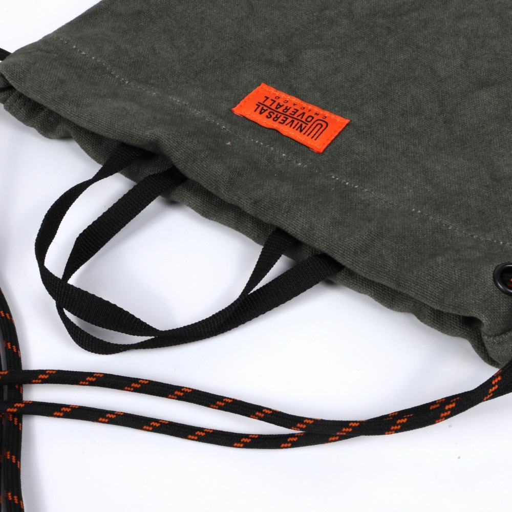 ���������Բ� 7�������ȯ�� ����Хå� [ UVO-040 ] UNIVERSAL OVERALL / ��˥С����륪���С�������