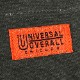 ���������Բ� 7�������ȯ�� ����Хå� [ UVO-040 ] UNIVERSAL OVERALL / ��˥С����륪���С�������