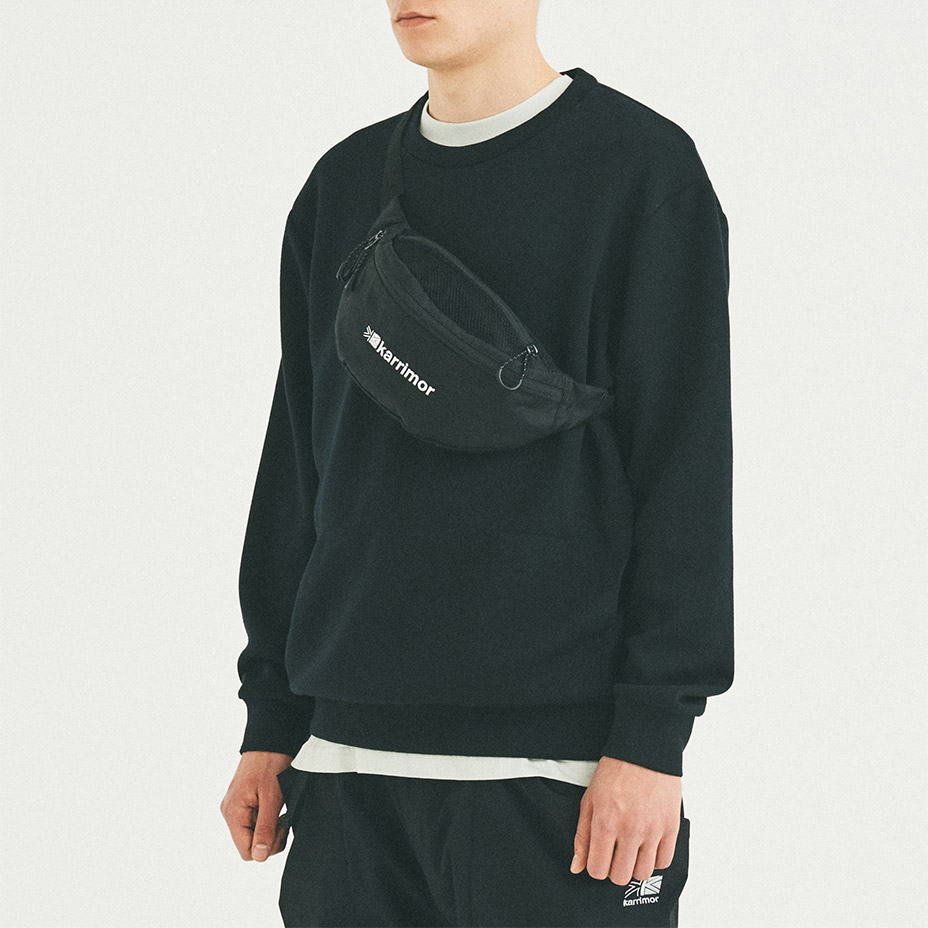 fanny pack [ 501024 ] karrimor / ޡ