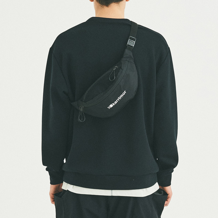 fanny pack [ 501024 ] karrimor / ޡ