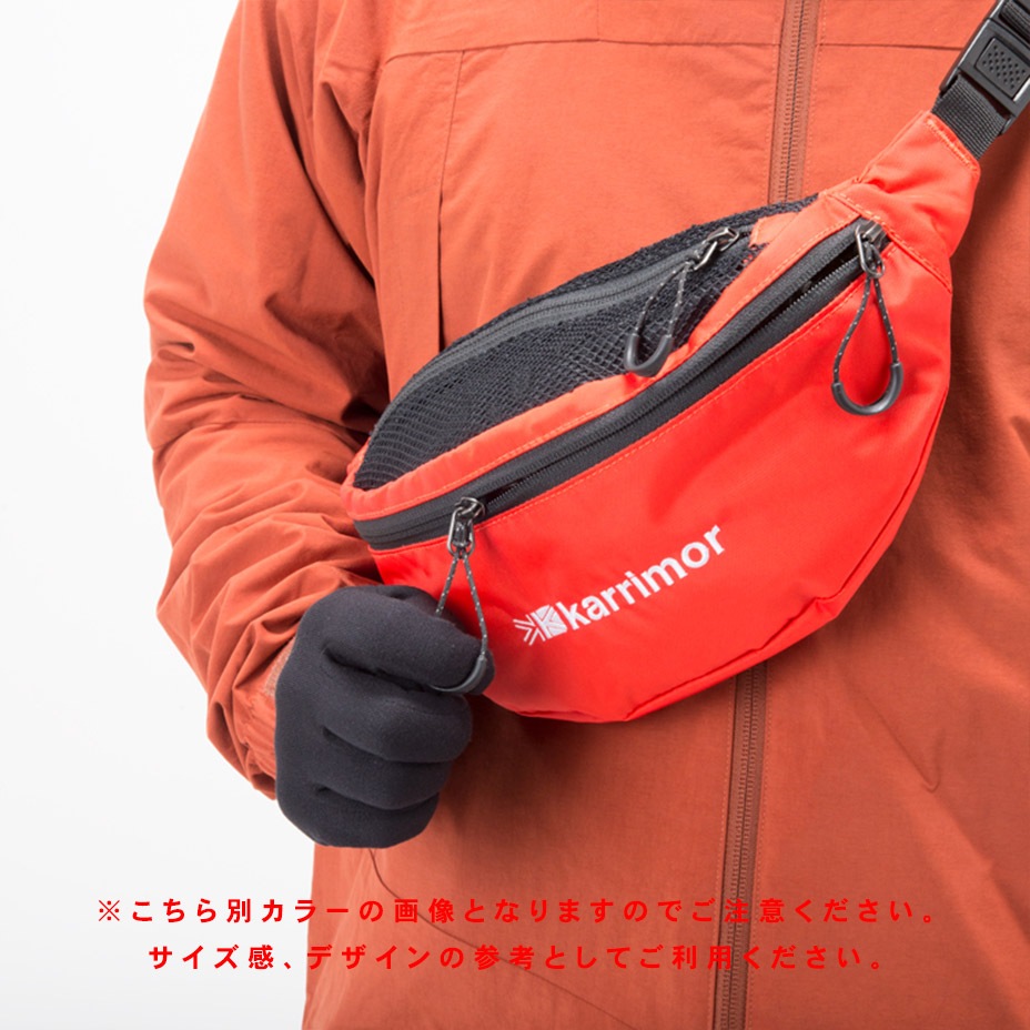 fanny pack [ 501024 ] karrimor / ޡ