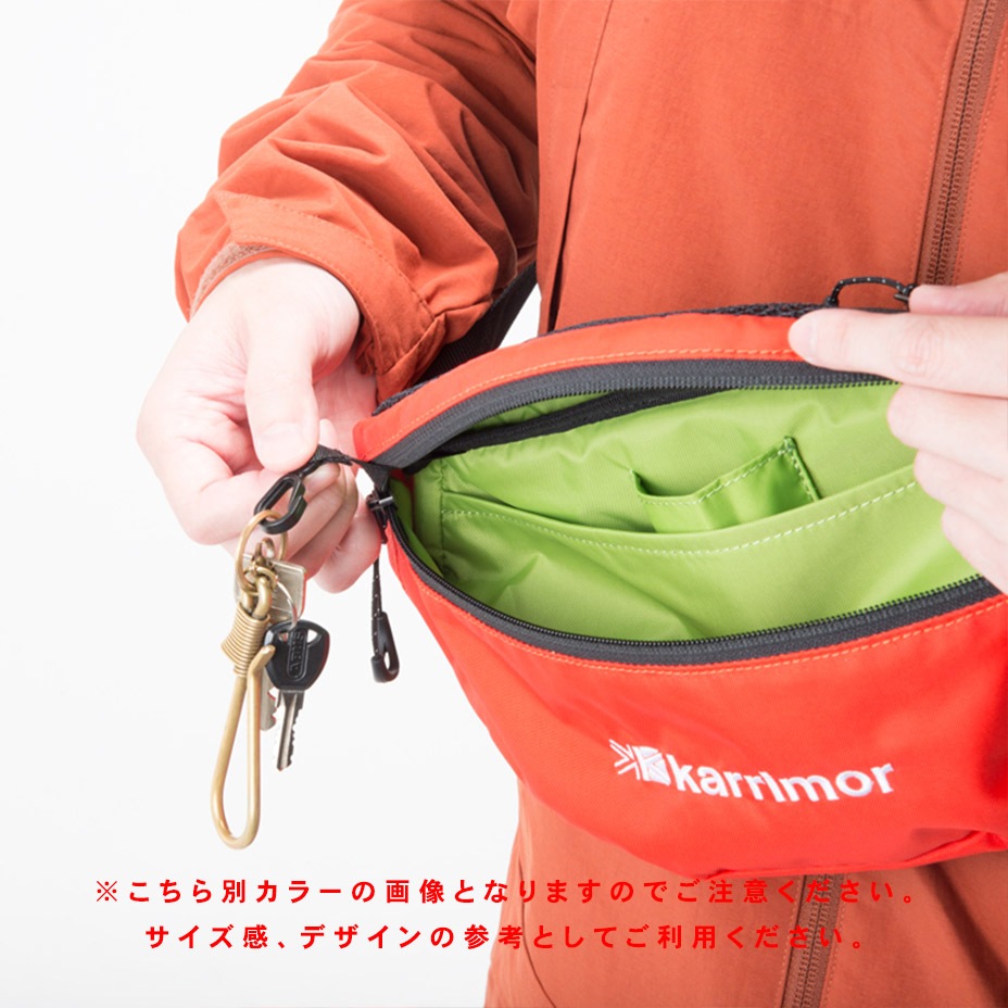 fanny pack [ 501024 ] karrimor / ޡ