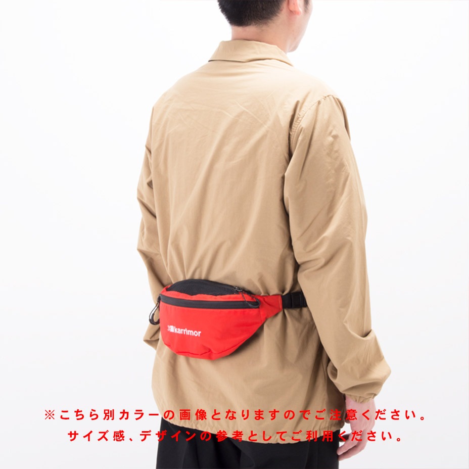 fanny pack [ 501024 ] karrimor / ޡ