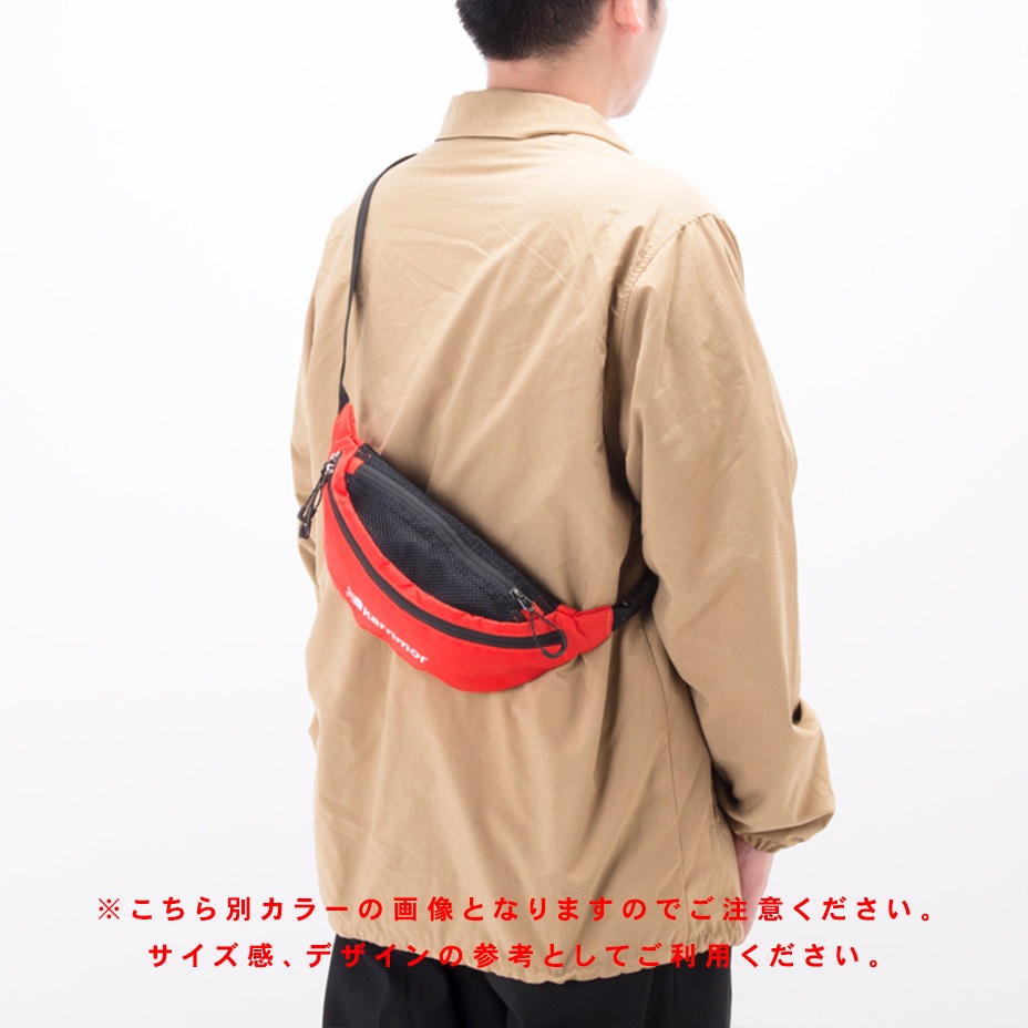 fanny pack [ 501024 ] karrimor / ޡ