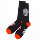 THE ROLLING STONES 3PAIR ASSORTED CREW /  [ RSC371 ] Perris Socks / �ڥ꡼�����å���