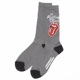 THE ROLLING STONES 3PAIR ASSORTED CREW /  [ RSC371 ] Perris Socks / �ڥ꡼�����å���