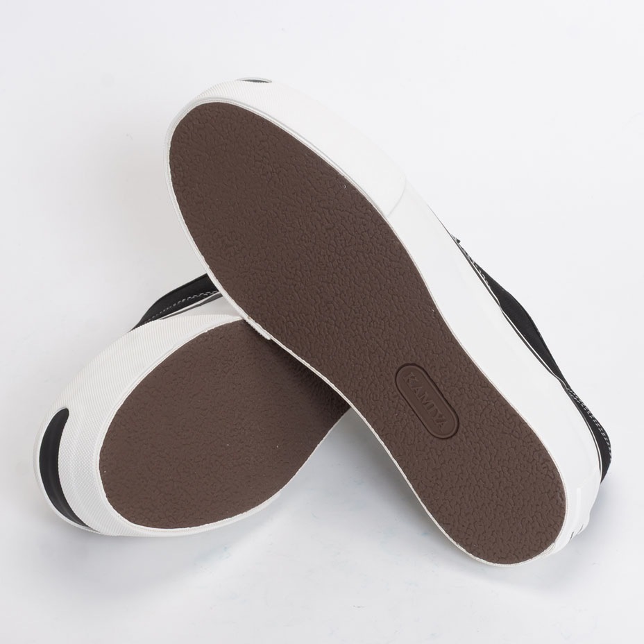 Herc Platform Sneaker [ G15FW701 ] KAMIYA / ���ߥ�