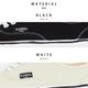 Herc Platform Sneaker [ G15FW701 ] KAMIYA / ���ߥ�