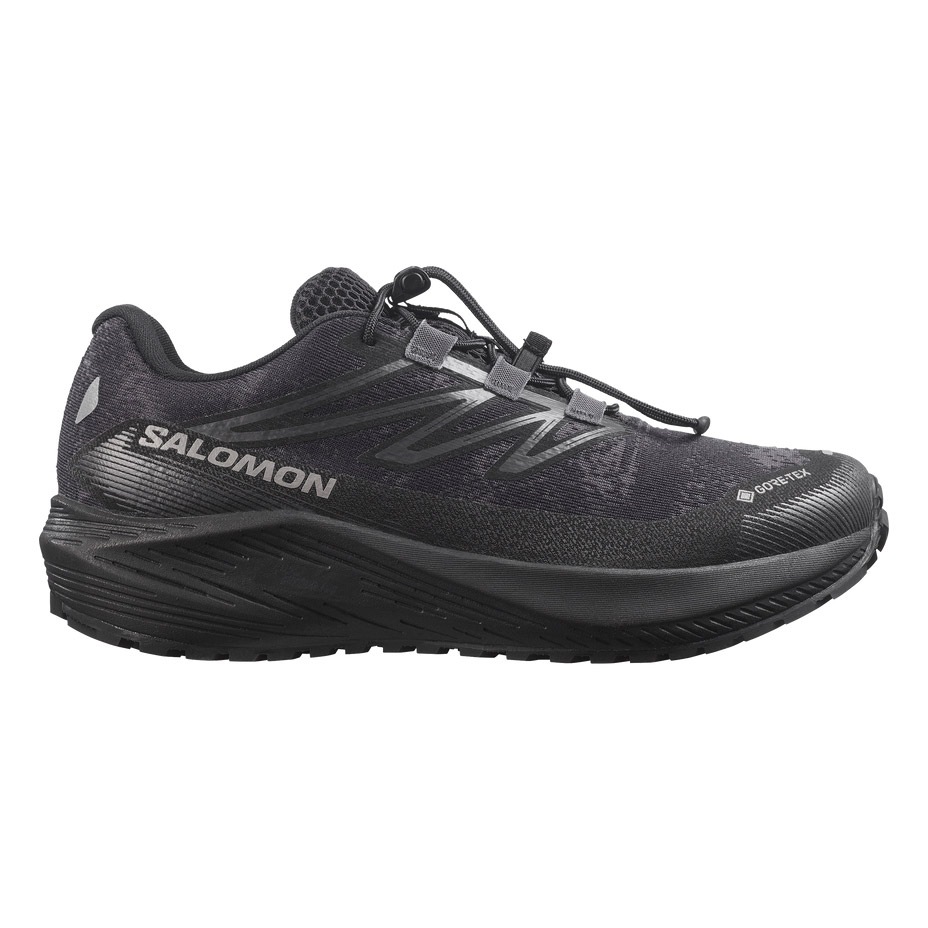 AERO FLOW GRVL GORE-TEX [ SALOMON / ������� ] L49256300