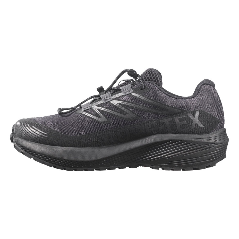 AERO FLOW GRVL GORE-TEX [ SALOMON / ������� ] L49256300