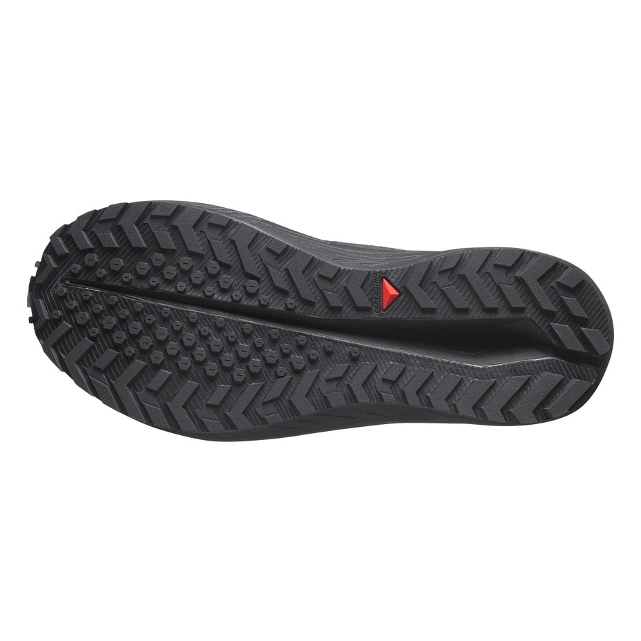AERO FLOW GRVL GORE-TEX [ SALOMON / ������� ] L49256300