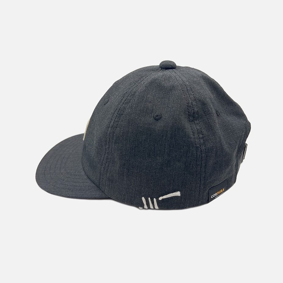 Patch RS BB Cap [ HUNTISM / �ϥ�ƥ����� ] HTM261004