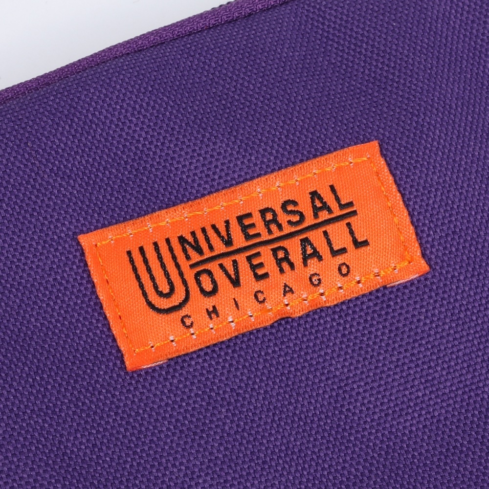 ���������Բ� 7�������ȯ�� �ͥå��ݡ��� [ UVO-042 ] UNIVERSAL OVERALL / ��˥С����륪���С�������