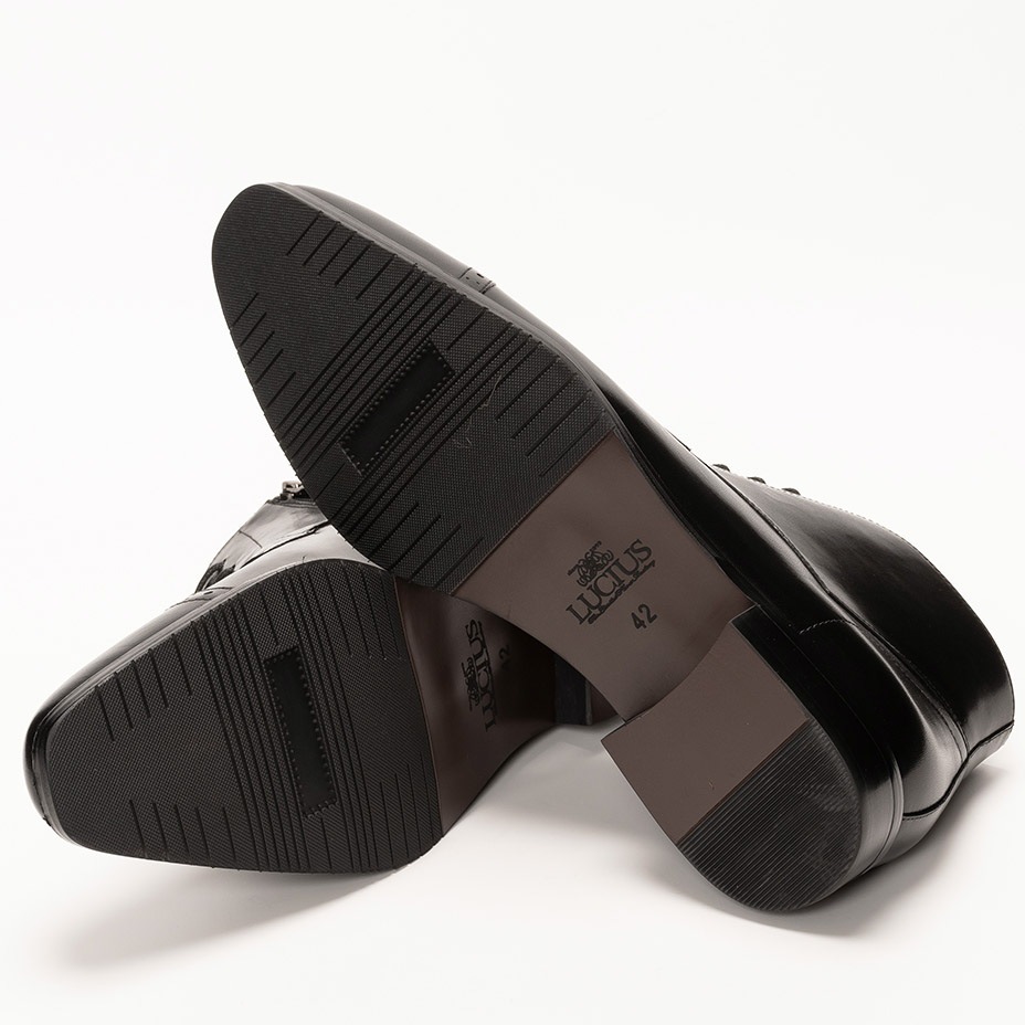 ꥪ 졼åץ֡ [ LLB300-1 ] LUCIUS / 륷