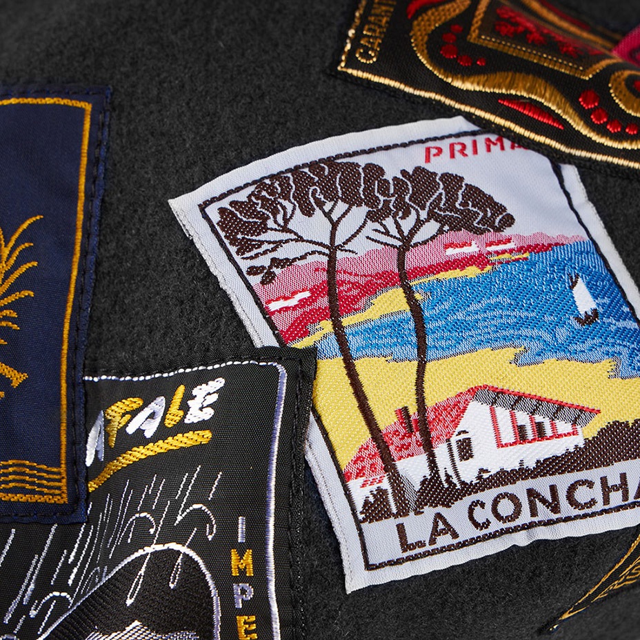 ERIDAN ������� LAU00064 [ ERIDAN ] LAULHERE / ���졼��