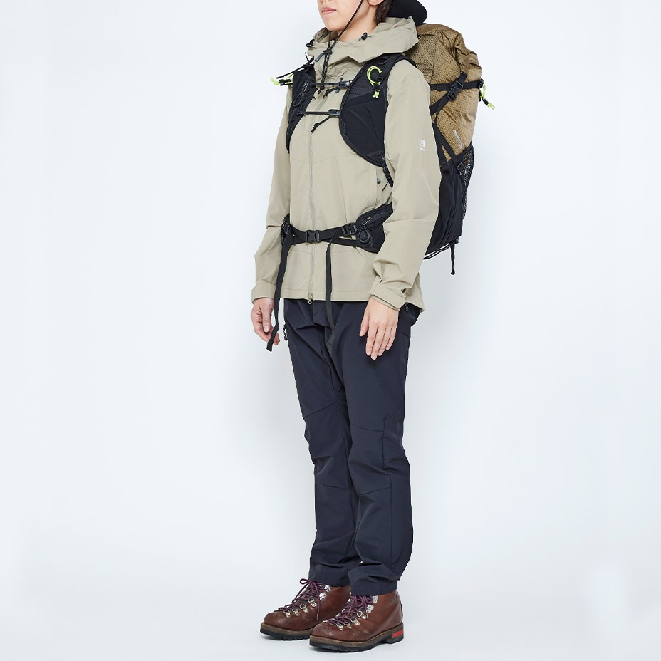 cleave 30 Small / ���꡼�� 30 ���⡼�� [ 501141 ] karrimor / ����ޡ�