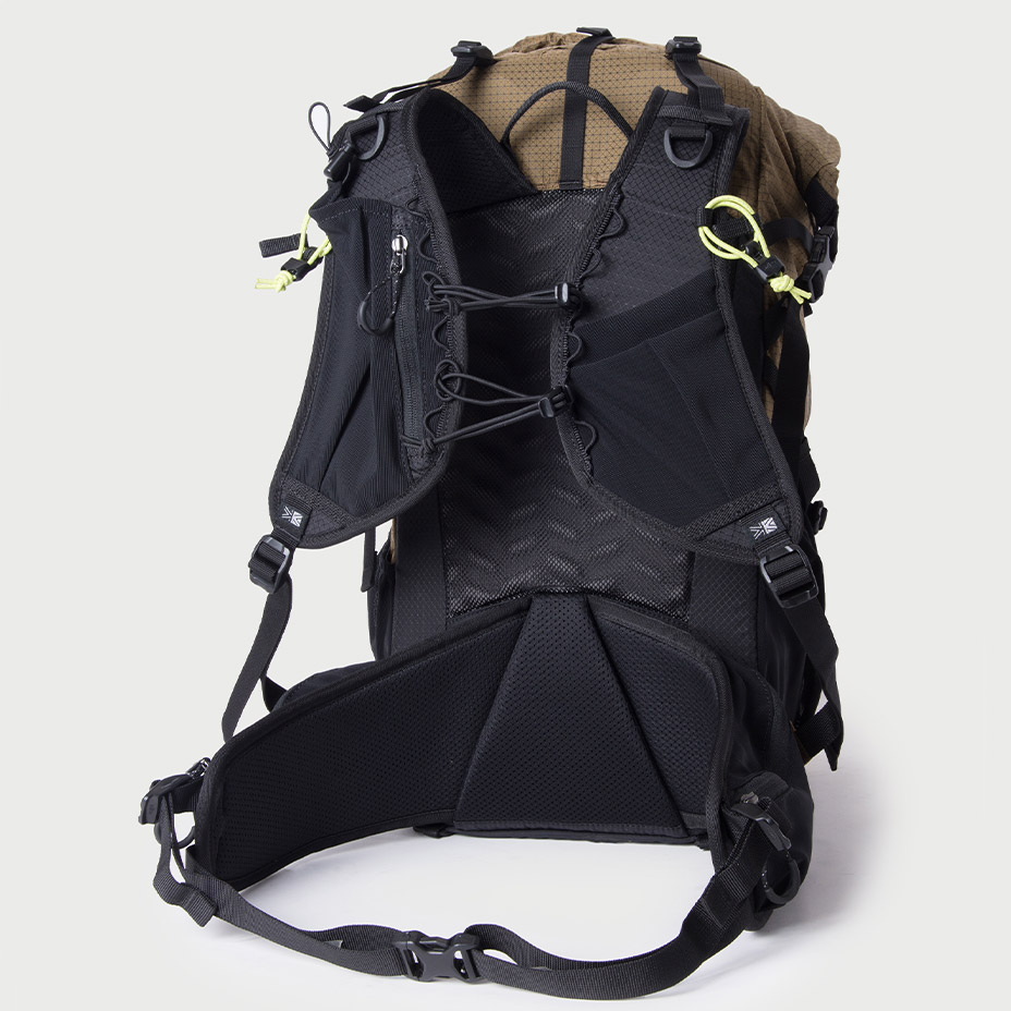cleave 30 Small / ���꡼�� 30 ���⡼�� [ 501141 ] karrimor / ����ޡ�