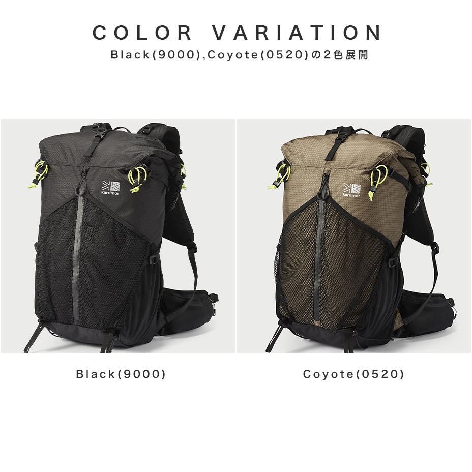 cleave 30 Small / ���꡼�� 30 ���⡼�� [ 501141 ] karrimor / ����ޡ�