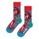 MARVEL Avengers Scarlet Witch Sock [ 14251005-16 ] Happy Socks / �ϥåԡ����å���