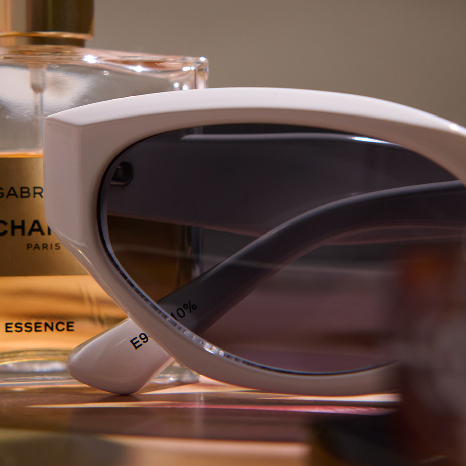 FOX [ E94 ] THE HUMBLE OPTICAL / �� �ϥ�֥� ���ץƥ�����