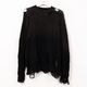 Sun-Faded Sweater [ G15PO072 ] KAMIYA / ���ߥ�