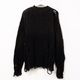 Sun-Faded Sweater [ G15PO072 ] KAMIYA / ���ߥ�