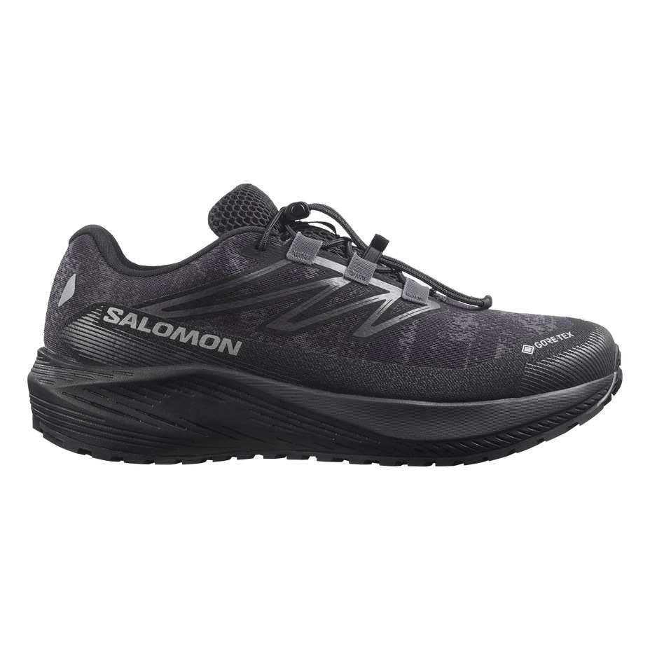 AERO FLOW GRVL GORE-TEX [ SALOMON / ������� ] L49256500