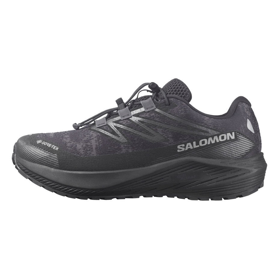 AERO FLOW GRVL GORE-TEX [ SALOMON / ������� ] L49256500
