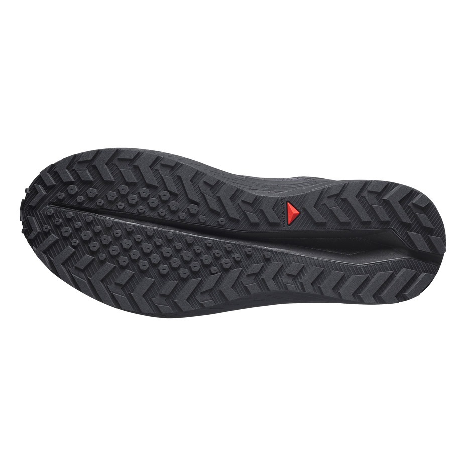 AERO FLOW GRVL GORE-TEX [ SALOMON / ������� ] L49256500