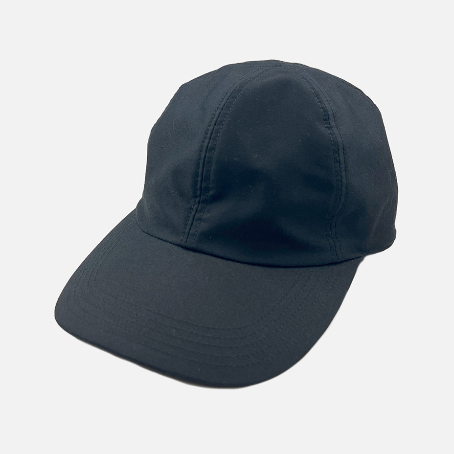 Curved Visor Cap [ HUNTISM / �ϥ�ƥ����� ] HTM261008