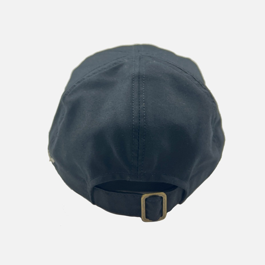 Curved Visor Cap [ HUNTISM / �ϥ�ƥ����� ] HTM261008