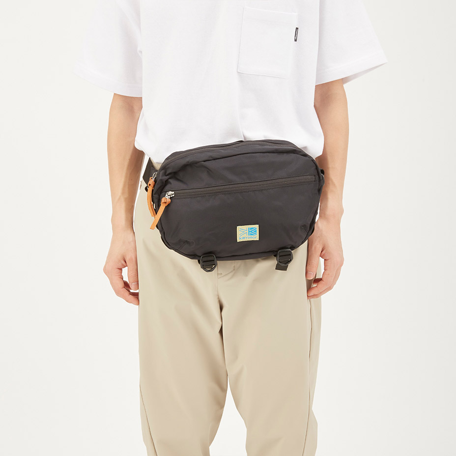 VT hip bag R [ 501115 ] karrimor / ����ޡ�